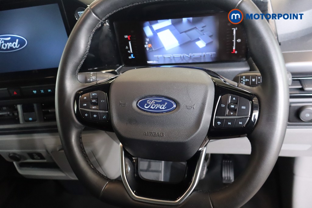 Used Ford Transit Custom 2024 for sale - 76170967: Photo 6