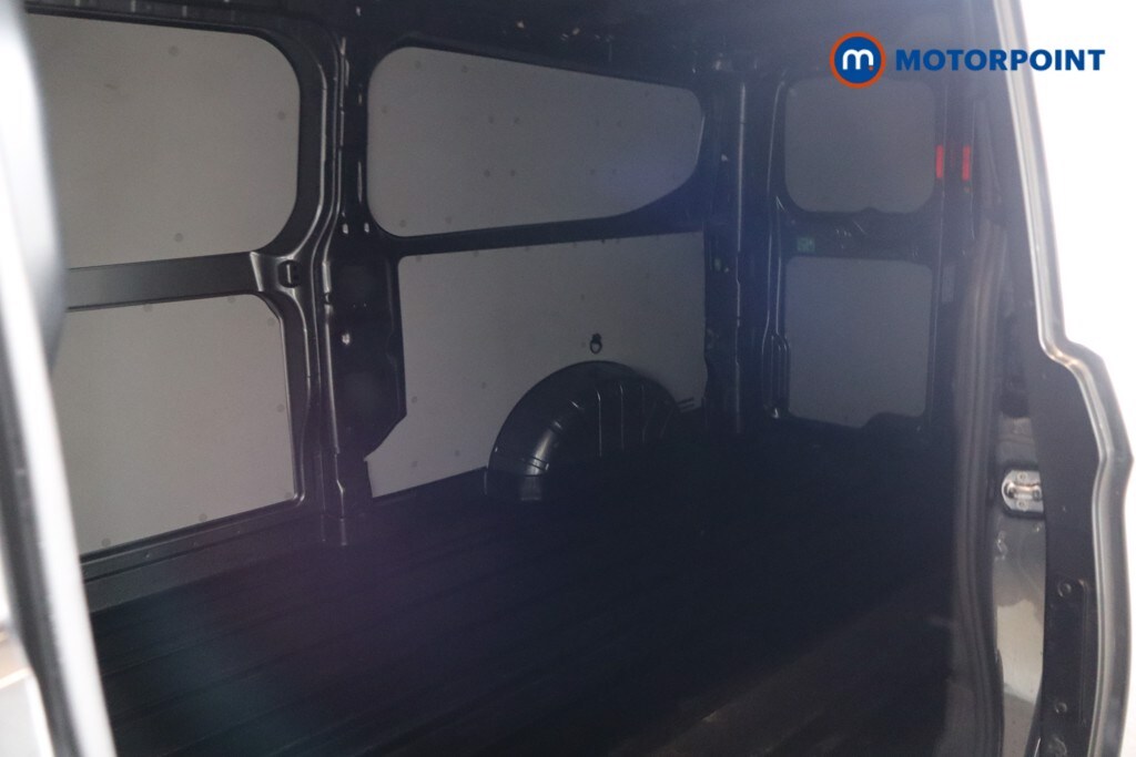 Used Ford Transit Custom 2024 for sale - 76170967: Photo 7