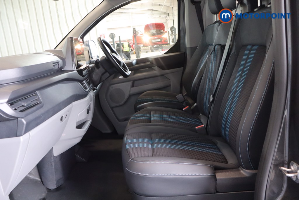 Used Ford Transit Custom 2024 for sale - 76170967: Photo 8