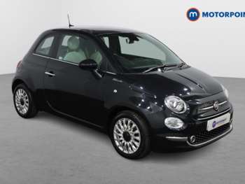 2022 - 1.0 Mild Hybrid Dolcevita [Part Leather] 3dr