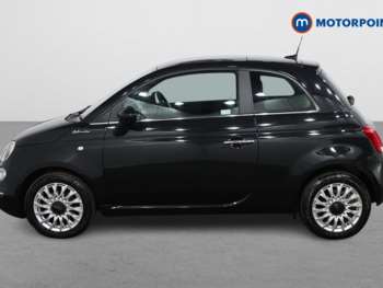 Used Fiat 500 2022 for sale - 74588755: Photo