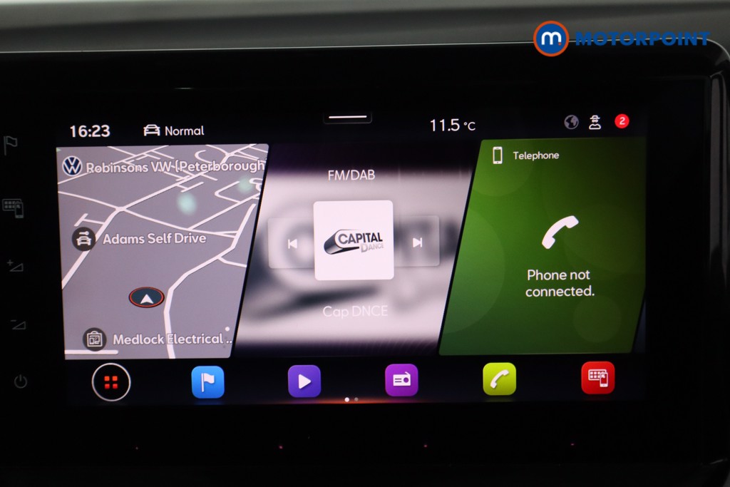 Used SEAT Ibiza 2023 for sale - 76933778: Photo 10