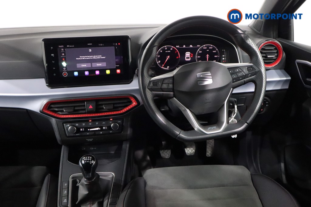 Used SEAT Ibiza 2023 for sale - 76933778: Photo 11