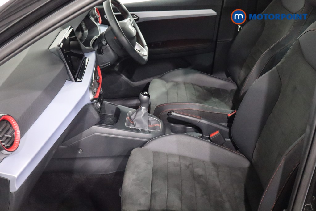 Used SEAT Ibiza 2023 for sale - 76933778: Photo 12