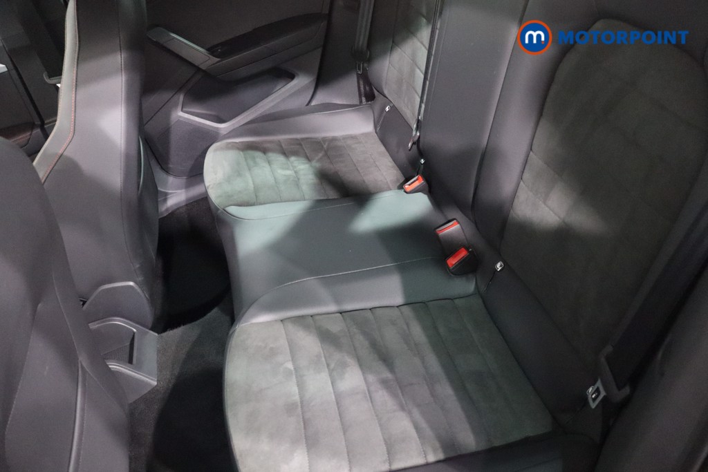 Used SEAT Ibiza 2023 for sale - 76933778: Photo 13