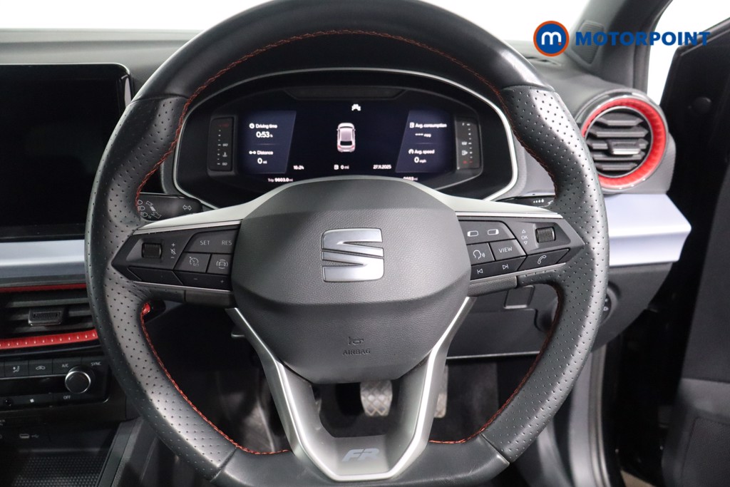 Used SEAT Ibiza 2023 for sale - 76933778: Photo 14