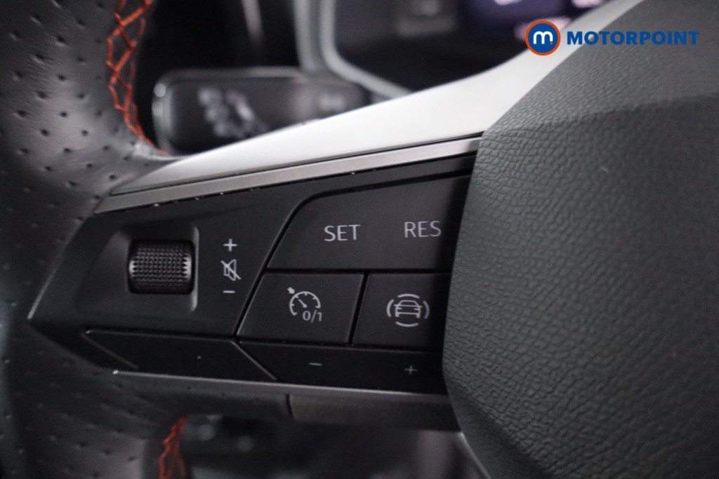 Used SEAT Ibiza 2023 for sale - 76933778: Photo 15