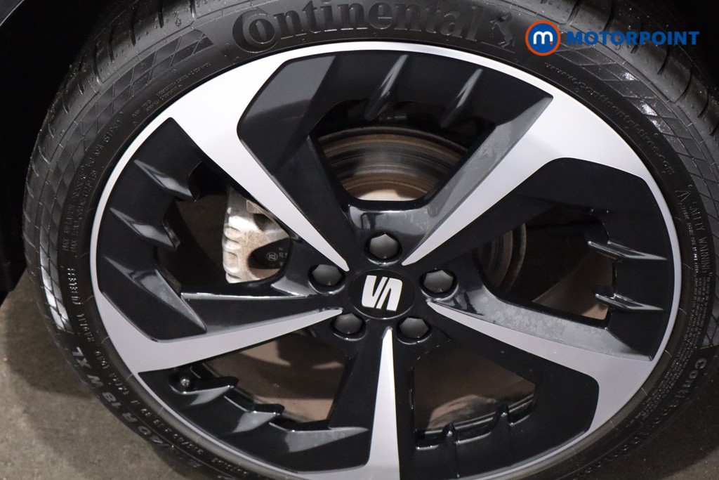 Used SEAT Ibiza 2023 for sale - 76933778: Photo 17