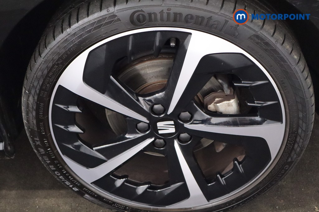 Used SEAT Ibiza 2023 for sale - 76933778: Photo 18