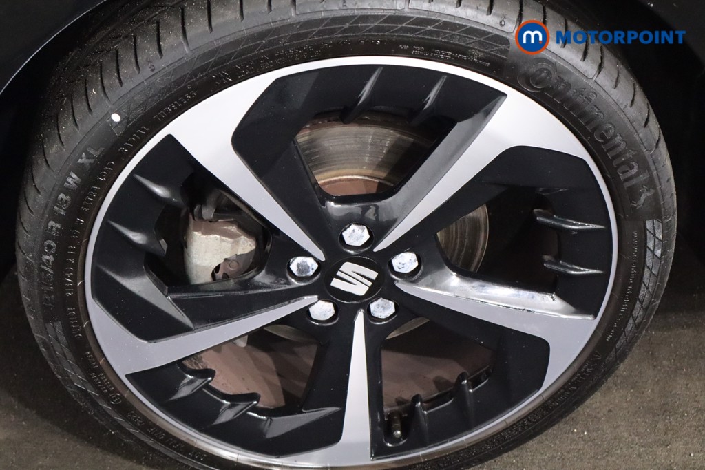 Used SEAT Ibiza 2023 for sale - 76933778: Photo 19