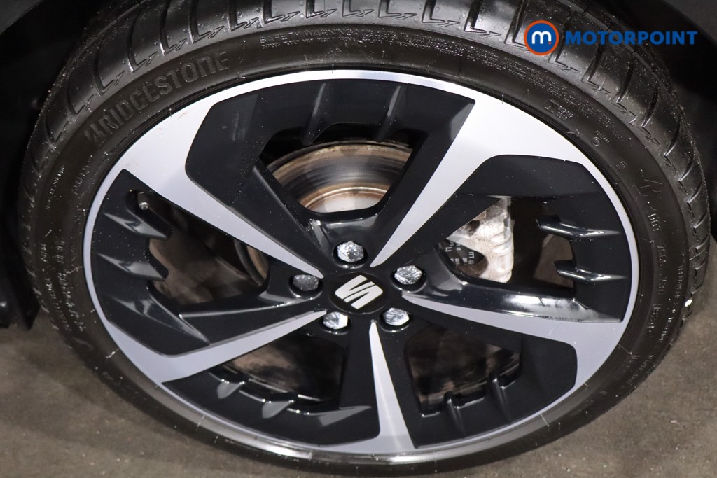 Used SEAT Ibiza 2023 for sale - 76933778: Photo 20