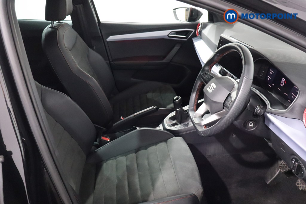 Used SEAT Ibiza 2023 for sale - 76933778: Photo 27