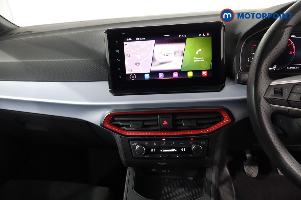 Used SEAT Ibiza 2023 for sale - 76933778: Photo 29