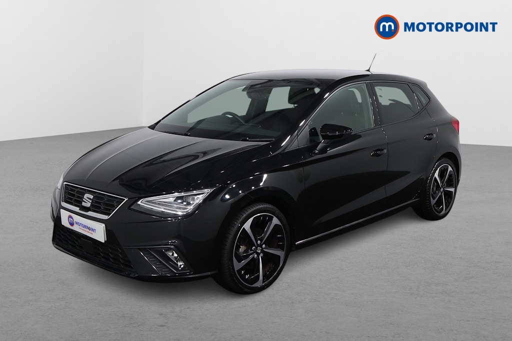 Used SEAT Ibiza 2023 for sale - 76933778: Photo 3
