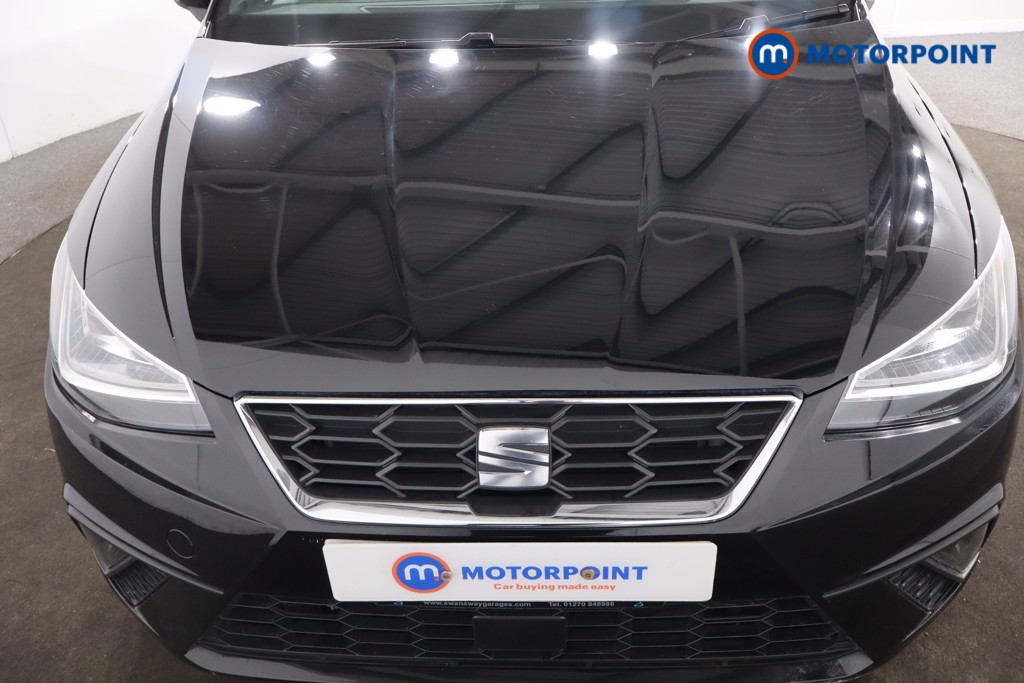 Used SEAT Ibiza 2023 for sale - 76933778: Photo 32