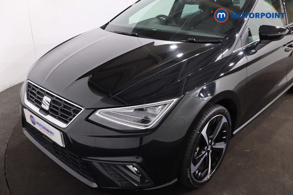 Used SEAT Ibiza 2023 for sale - 76933778: Photo 34