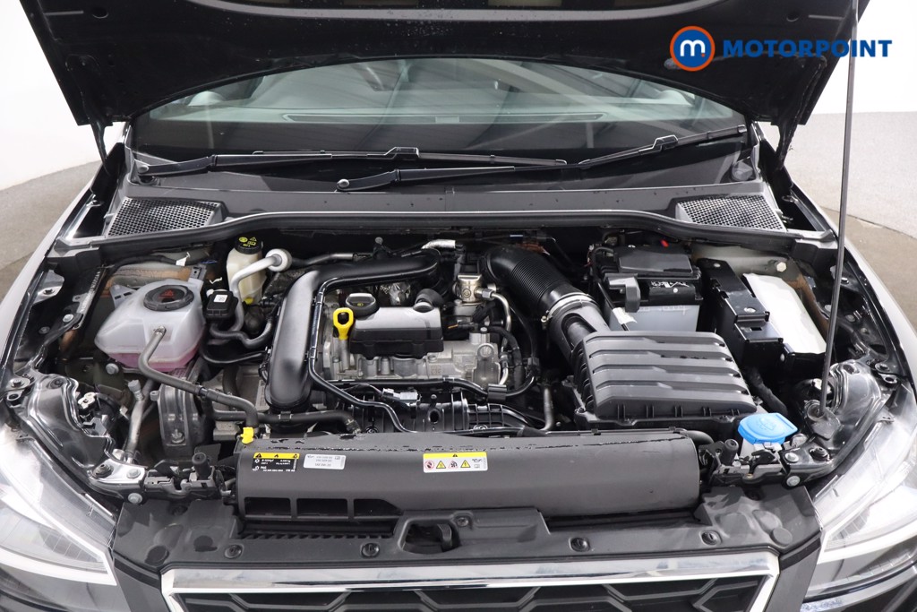 Used SEAT Ibiza 2023 for sale - 76933778: Photo 35