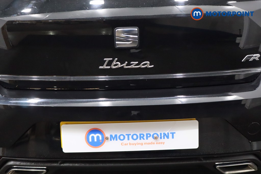 Used SEAT Ibiza 2023 for sale - 76933778: Photo 39