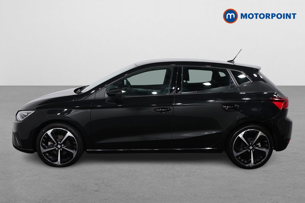 Used SEAT Ibiza 2023 for sale - 76933778: Photo 4