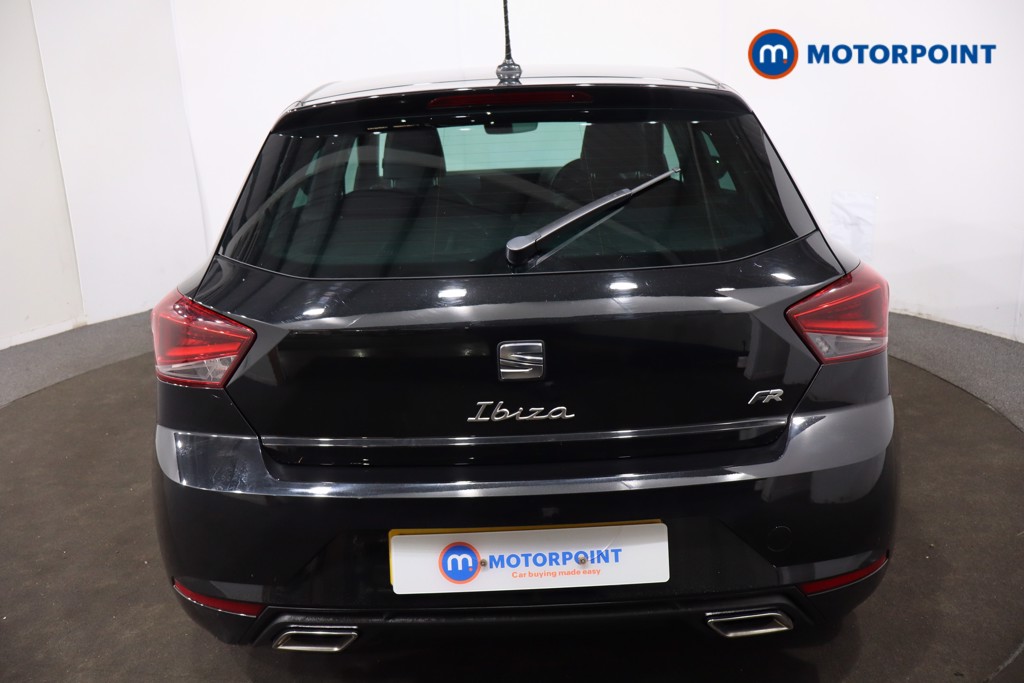 Used SEAT Ibiza 2023 for sale - 76933778: Photo 40