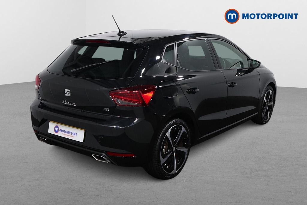 Used SEAT Ibiza 2023 for sale - 76933778: Photo 7