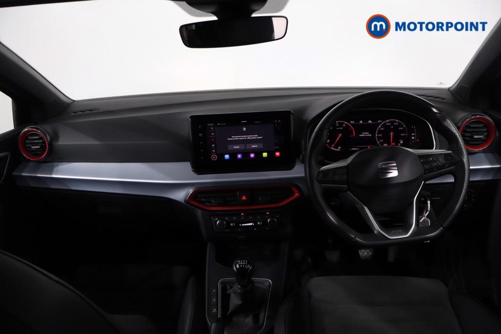 Used SEAT Ibiza 2023 for sale - 76933778: Photo 9