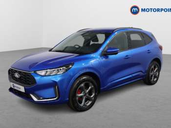Used Ford Kuga 2024 for sale - 75019458: Photo