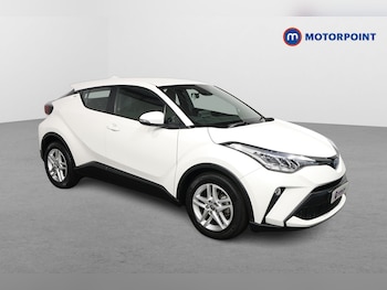 Toyota - C-HR