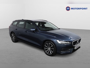 2021 - 2.0 B4P Momentum 5dr Auto
