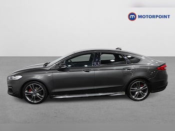 Used Ford Mondeo 2021 for sale - 77519955: Photo