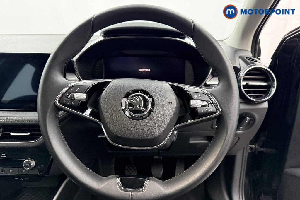 Used Skoda Fabia 2023 for sale - 77327022: Photo 10