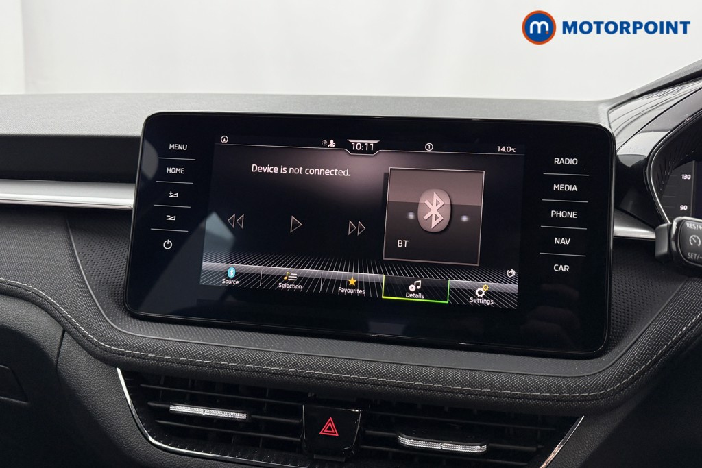 Used Skoda Fabia 2023 for sale - 77327022: Photo 16