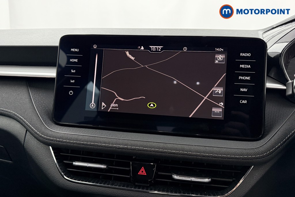 Used Skoda Fabia 2023 for sale - 77327022: Photo 18