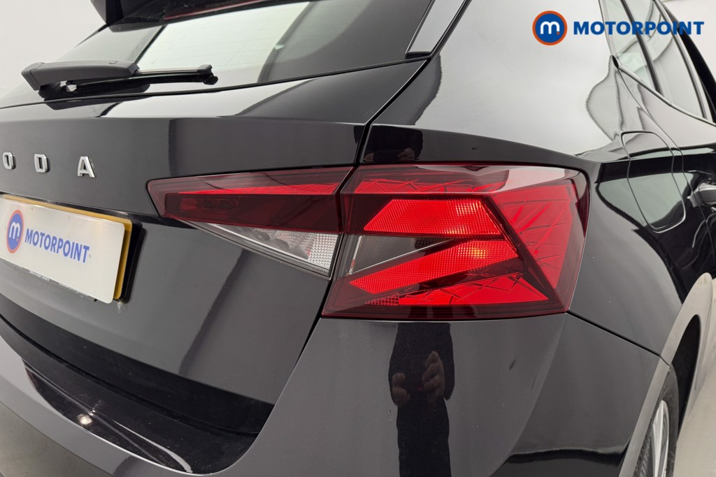 Used Skoda Fabia 2023 for sale - 77327022: Photo 31