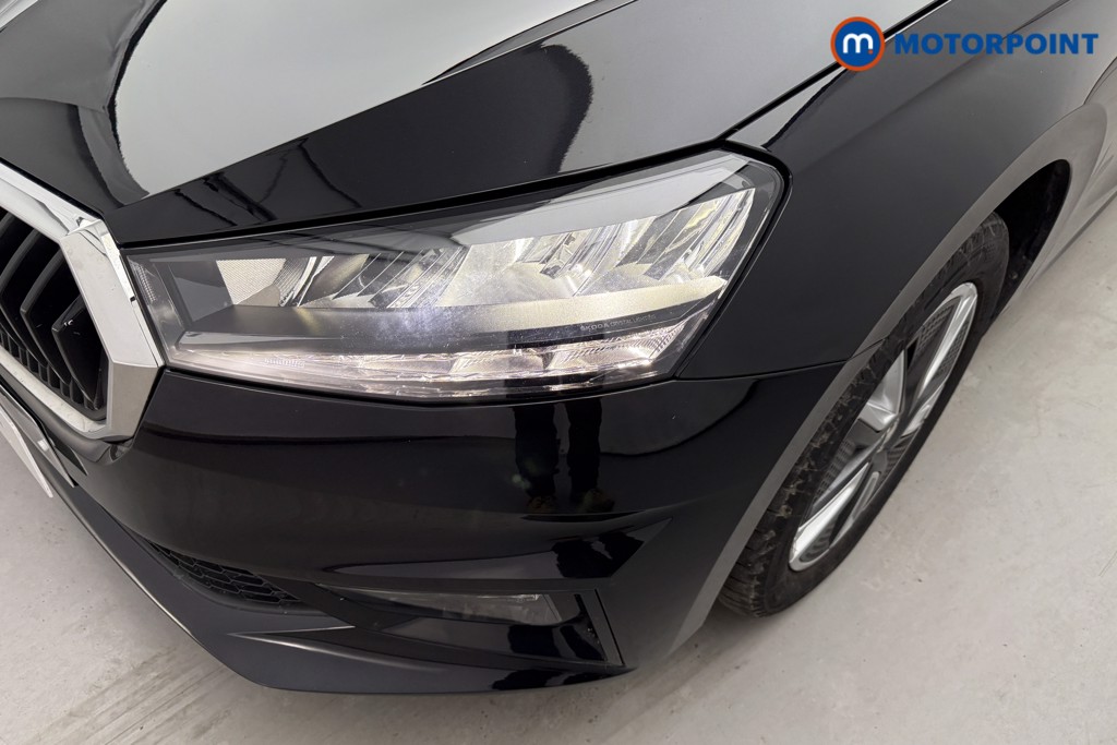 Used Skoda Fabia 2023 for sale - 77327022: Photo 33