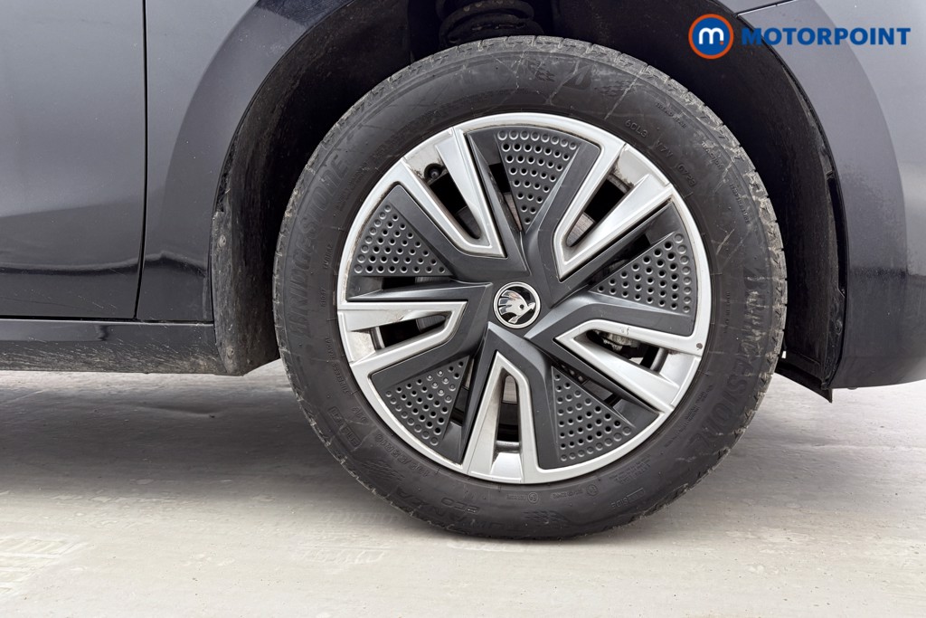 Used Skoda Fabia 2023 for sale - 77327022: Photo 37