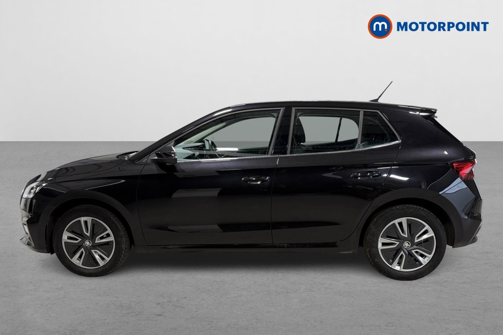 Used Skoda Fabia 2023 for sale - 77327022: Photo 4