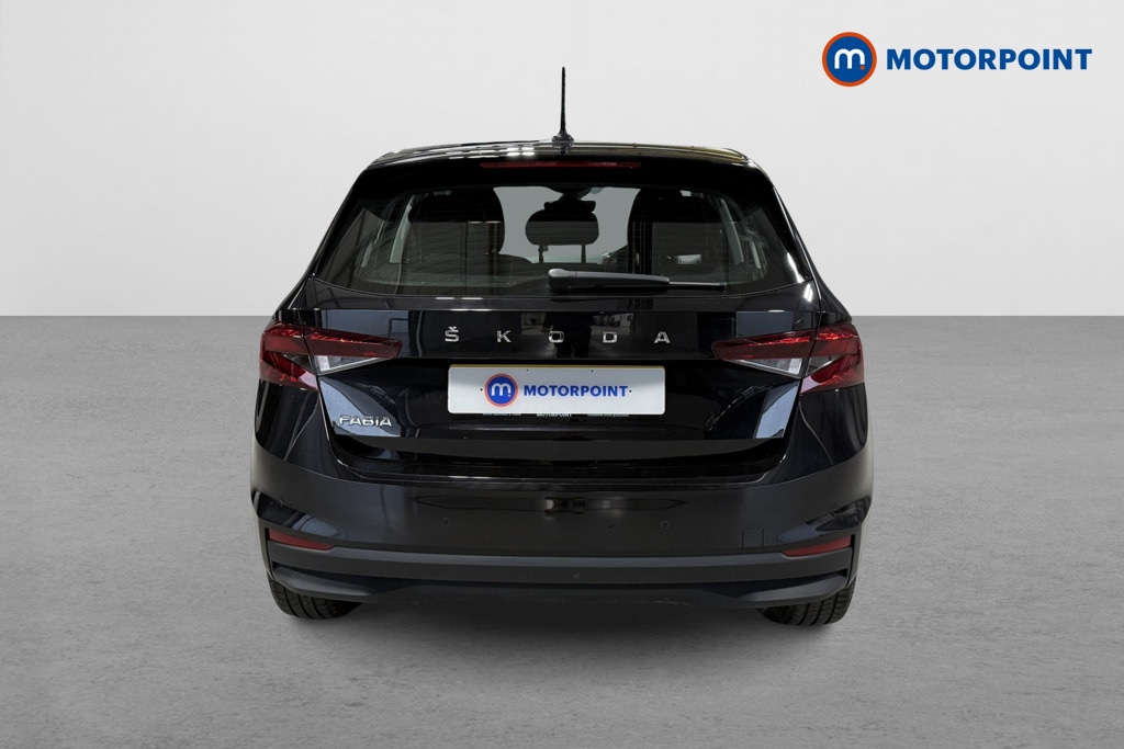 Used Skoda Fabia 2023 for sale - 77327022: Photo 6