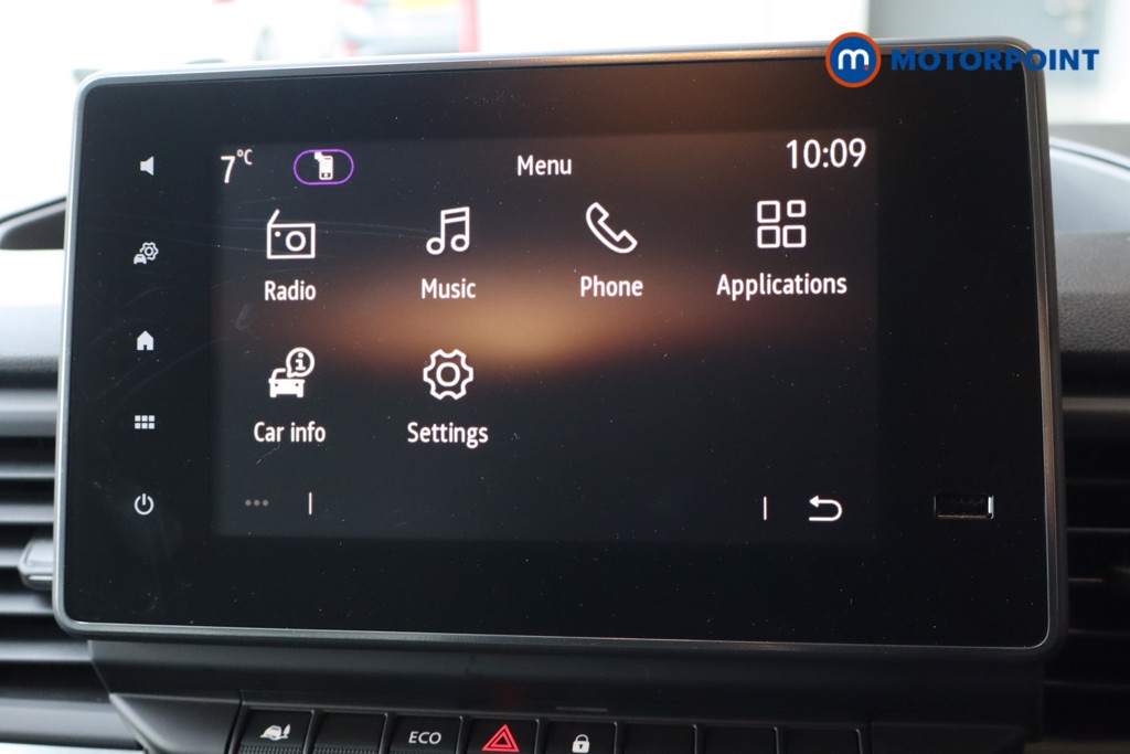 Used Renault Trafic 2025 for sale - 77245010: Photo 10