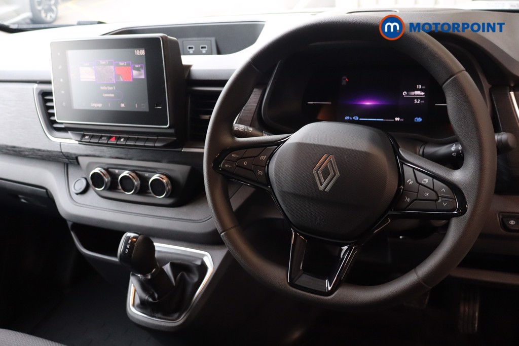 Used Renault Trafic 2025 for sale - 77245010: Photo 11