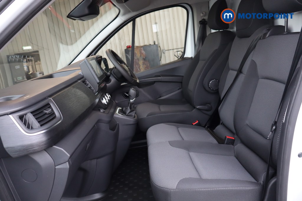 Used Renault Trafic 2025 for sale - 77245010: Photo 12