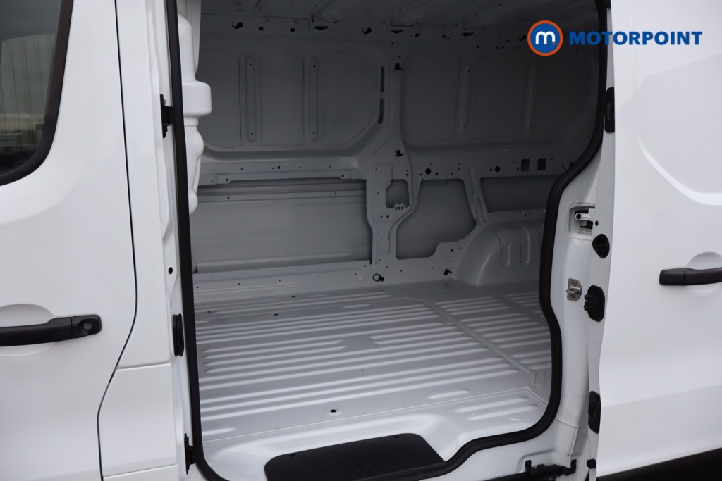 Used Renault Trafic 2025 for sale - 77245010: Photo 13