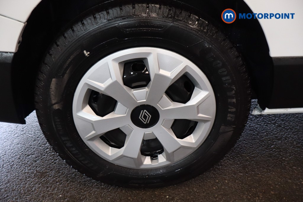 Used Renault Trafic 2025 for sale - 77245010: Photo 17