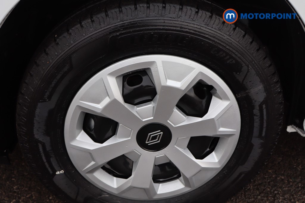 Used Renault Trafic 2025 for sale - 77245010: Photo 19