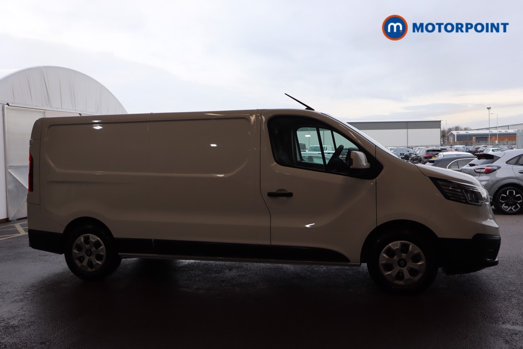 Used Renault Trafic 2025 for sale - 77245010: Photo 2
