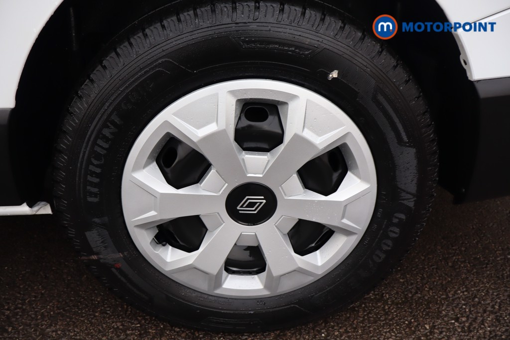 Used Renault Trafic 2025 for sale - 77245010: Photo 20