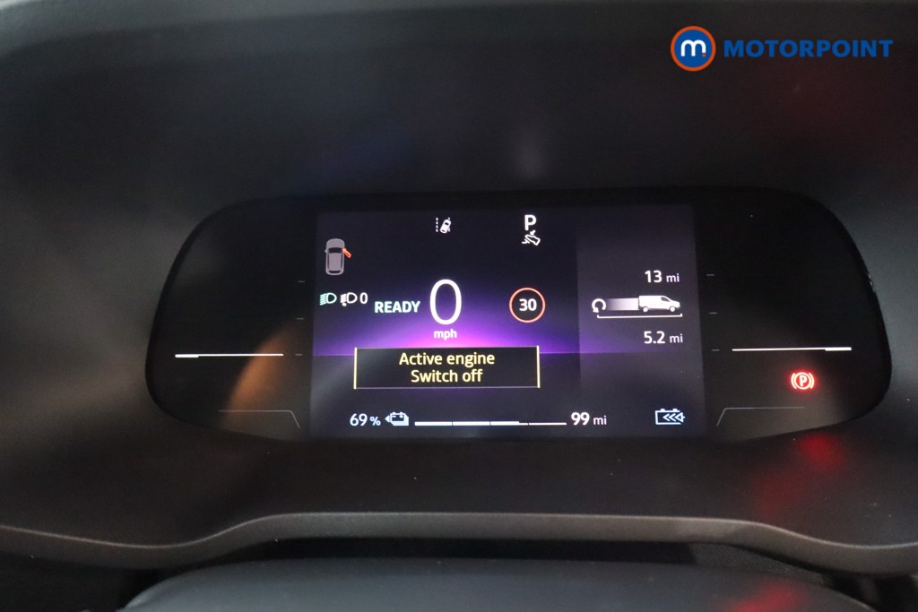 Used Renault Trafic 2025 for sale - 77245010: Photo 24