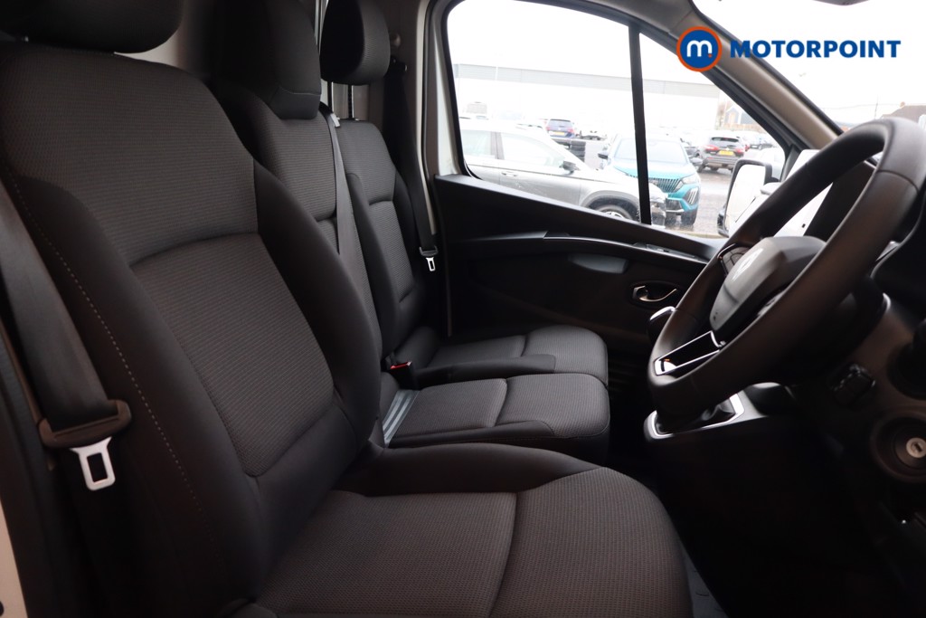 Used Renault Trafic 2025 for sale - 77245010: Photo 29