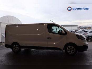Used Renault Trafic 2025 for sale - 77245010: Photo