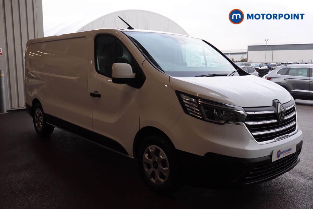 Used Renault Trafic 2025 for sale - 77245010: Photo 3